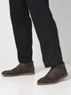 Мужские демисезонные ботинки Safety Jogger Basic City 617902-624 42 27.9 см Темно-коричневый/Нави (5401160559127) - изображение 2