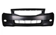 Передній бампер Honda Accord 8 (LKQ) 2dv. версія 04711TE0A90ZZ - зображення 4