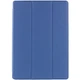 Чохол-книжка Book Cover (stylus slot) для Xiaomi Redmi Pad 2 (11") Midnight blue - изображение 1