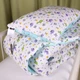 Набор MirSon №3819 Kids Time 18-0001 Hello Dino Одеяло 140х205 см + Подушка 50 х 70 см (2200007028740) - изображение 2