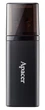 Флеш накопитель USB 3.1 - 3.2 Apacer AH25B 64 GB (AP64GAH25BB-1) чорний - изображение 4