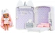 Ігровий набір Na Na Na Surprise Backpack Bedroom Whitney Sparkles Вітні Спарклс 592365 - зображення 1