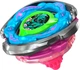 Бейблейд c пусковым устройством Hasbro Beyblade X Wriggle Kraken S 3-85O CX Starter Pack G1683 - изображение 2