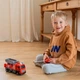 Пожарная машина с подъемником и дистанционным управлением Woopie - изображение 8