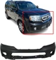 Бампер передний Honda Pilot 08-12 (LKQ) 04711SZAA91ZZ - изображение 1