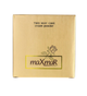 Крем-пудра компактна MAX MAR mp-0150 №02 - изображение 2