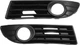 Решітка протитуманки права VW Polo (01-09, 09-) (FPS). 6Q0853666H9B9 - зображення 1