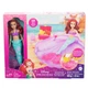Игровой набор Mattel Disney Princess Русалочка Ариэль с бассейном (HWB39) - изображение 1