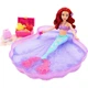 Игровой набор Mattel Disney Princess Русалочка Ариэль с бассейном (HWB39) - изображение 2