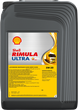 Моторное масло Shell Rimula Ultra 5W-30 20 л (ТОВ-У510185) - изображение 1