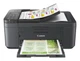 БФП Canon Pixma TR4755i (5074C036) - изображение 3