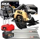 Монтажна пилка Skil 3575DB - изображение 1