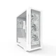 Корпус Zalman I3 NEO TG White - изображение 5