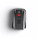 Газонокосарка-робот Ecovacs Goat O1200 RTK - изображение 9