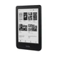Електронна книга з підсвічуванням Kobo Clara BW Black - зображення 3