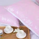 Подушка пуховая MirSon KARMEN №1808 "Bio-Pink" 90% Bio пух 60х60 см Высокая (2200003012002) - изображение 4