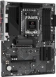 Материнська плата ASRock B650 PG Lightning - зображення 1