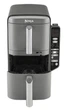 Мультипіч (аерофритюрниця) Ninja Double Stack XL 2-Level Hot Air Fryer SL451EU - изображение 6