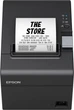 Принтер чеків Epson TM-T20III 011 USB+Serial (C31CH51011) - изображение 3