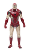 Фігурка Марвел Marvel Залізна людина Iron Man Червоний 30 см - зображення 2