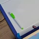 Деревянная магнитная игра для детей Доска пиши-стирай Карточки с заданиями Животные - изображение 9