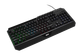 Клавіатура 2E Gaming KG315 RGB Ukr Black (2E-KG315UBK) - изображение 2