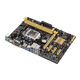 Материнська плата Asus H81M-PLUS LGA 1150 (H81M-PLUS) Б/В - зображення 2