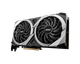 Відеокарта AMD Radeon RX 6700 XT 12GB MSI Mech 2X OC (RX 6700 XT MECH 2X 12G OC) Б/В - зображення 2