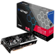 Відеокарта AMD Radeon RX 5700 XT 8GB Sapphire Nitro+ (11293-03) Б/В - зображення 1