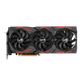 Відеокарта AMD Radeon RX 5700 XT 8GB Asus ROG Strix OC (ROG-STRIX-RX5700XT-O8G-GAMING) Б/В - изображение 1