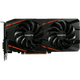 Відеокарта AMD Radeon RX 580 8GB Gigabyte Gaming (GV-RX580GAMING-8GD) Б/В - изображение 2