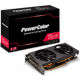 Відеокарта AMD Radeon RX 5700 XT 8GB PowerColor (AXRX 5700XT 8GBD6-3DH) Б/В - изображение 1