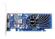 Відеокарта GeForce GT 1030 2GB Asus Low Profile (GT1030-2G-BRK) Б/В - зображення 1
