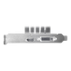 Відеокарта GeForce GT 1030 2GB Asus Low Profile (GT1030-2G-BRK) Б/В - зображення 3