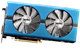 Відеокарта AMD Radeon RX 590 GME 8GB Sapphire Nitro+ Special Edition (11298-01) Б/В - изображение 1