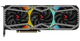 Відеокарта GeForce RTX 3070 8GB PNY XLR8 Gaming Revel Epic-X (VCG30708TFXPPB) Б/В - изображение 2