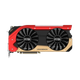 Відеокарта GeForce GTX 1080 8GB Gainward Phoenix GLH (426018336-3668) Б/В - зображення 2