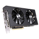 Відеокарта AMD Radeon RX 580 4GB Sapphire Nitro+ (11265-31) Б/В - зображення 3