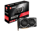 Відеокарта AMD Radeon RX 5600 XT 6GB MSI Mech OC (RX 5600 XT MECH OC) Б/В - изображение 1