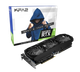 Видеокарта GeForce RTX 3080 Ti 12GB KFA2 SG 1-Click OC (38IOM5MD99DK) Б/В - изображение 1