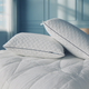 Ковдра антиалергенна MirSon Royal Pearl №0355 Tencel (MODAL) 155x215 см Демі (2200000014078) - зображення 5