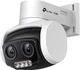 IP-камера TP-Link VIGI C540V (4-12mm) - зображення 1