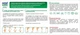 Бинт эластичный Medtextile средней растяжимости размер 5 м х 10 см х 2 шт (4820137299674) - изображение 2