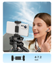Штатив UGREEN LP661 для смартфона/камеры DSLR 175 см Grey (15187) - изображение 2