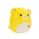 М'яка іграшка Гепард Лексі Squishmallows SQVA00787, 13 см - зображення 3