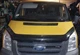 Дефлектор капота 2006-2014 EuroCap для Ford Transit - изображение 8