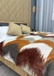 Плед-покрывало Decorator WellSoft ETHNIC MODERN 200х220 см Разноцветный (87-292) - изображение 2