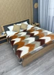 Плед-покрывало Decorator WellSoft ETHNIC MODERN 200х220 см Разноцветный (87-292) - изображение 3