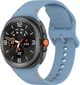 Ремешок ArmorStandart для Samsung Galaxy Watch 8 / 8 Classic (20x113 mm) Light Blue (ARM86865) - изображение 1