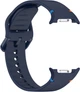 Ремешок ArmorStandart для Samsung Galaxy Watch 8 / 8 Classic (20x113 mm) Dark Blue (ARM86862) - изображение 4